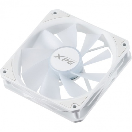 Вентилятор XPG VENTOR120ARGBPWM-WHCWW - фото 3