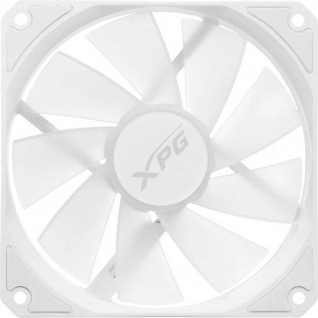 Вентилятор XPG VENTOR120ARGBPWM3C-WHCWW (3-pack) - фото 3