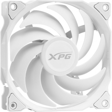 Вентилятор XPG VENTO120-WHCWW - фото 1