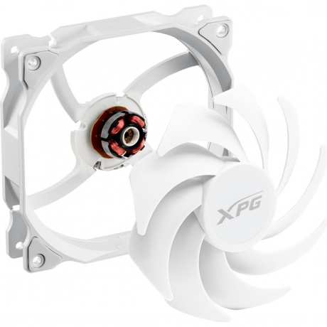 Вентилятор XPG VENTO120-WHCWW - фото 2