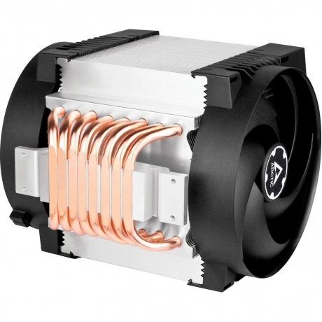 Вентилятор для процессора Arctic Cooling Freezer 4U-M Rev. 2 (AC...