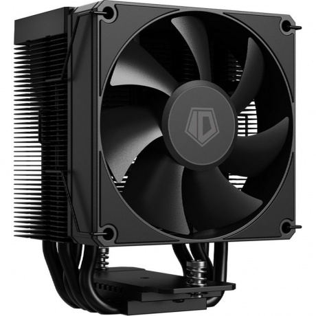Вентилятор ID-Cooling FROZN A400 BLACK - фото 2