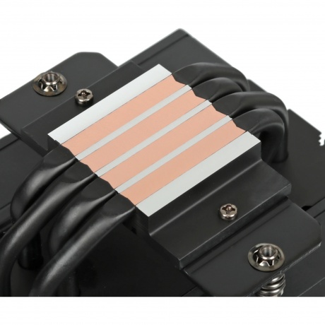 Вентилятор ID-Cooling FROZN A410 DK - фото 2