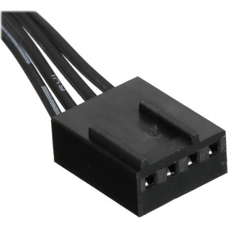 Вентилятор ID-Cooling FROZN A410 DK - фото 12