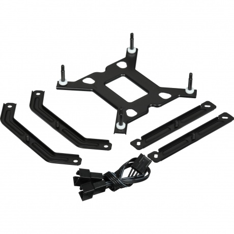 Вентилятор ID-Cooling FROZN A410 DK - фото 4