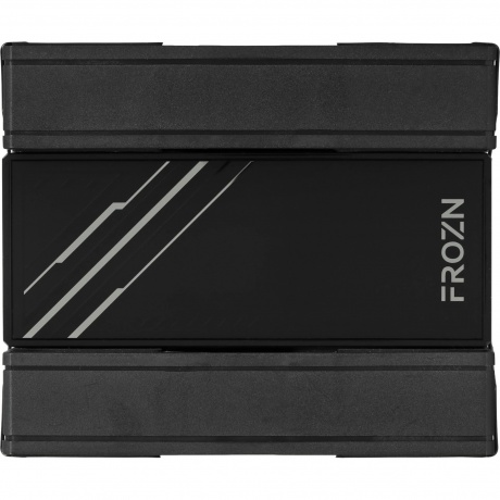 Вентилятор ID-Cooling FROZN A410 DK - фото 5