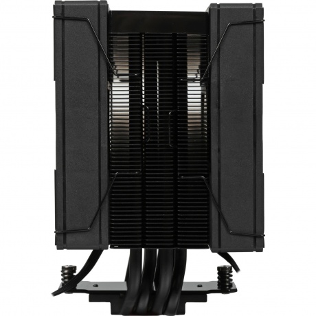 Вентилятор ID-Cooling FROZN A410 DK - фото 7