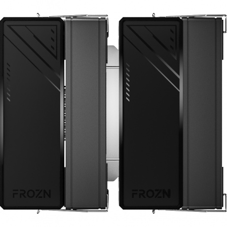 Вентилятор ID-Cooling FROZN A620 PRO SE ARGB - фото 3