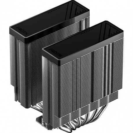 Вентилятор ID-Cooling FROZN A620 PRO SE ARGB - фото 4