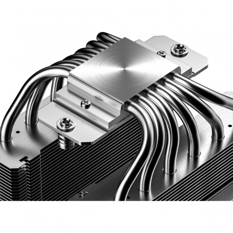 Вентилятор ID-Cooling FROZN A620 PRO SE ARGB - фото 6