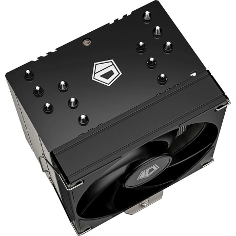 Вентилятор ID-Cooling SE-610-XT BASIC - фото 20