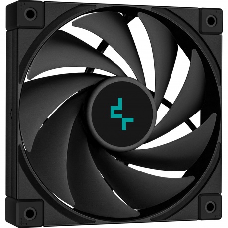 Кулер Deepcool AK500S DIGITAL SE (R-AK500S-BKADMN-GJD) - фото 3
