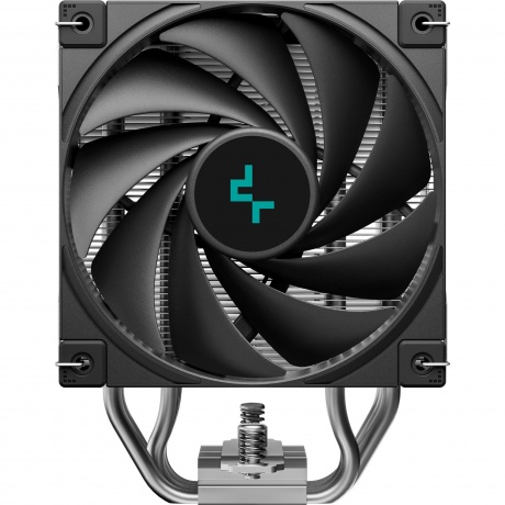 Кулер Deepcool AK500S DIGITAL SE (R-AK500S-BKADMN-GJD) - фото 4