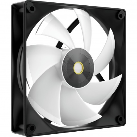 Вентилятор Ocypus Delta L36 BK ARGB V2 3x120mm - фото 8