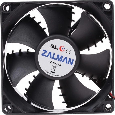 Вентилятор Zalman ZM-F1 Plus (SF) - фото 1