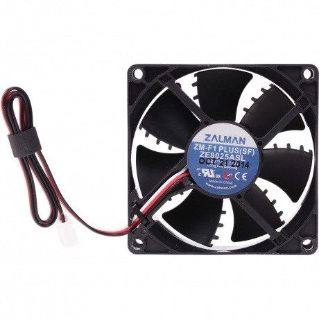 Вентилятор Zalman ZM-F1 Plus (SF) - фото 3