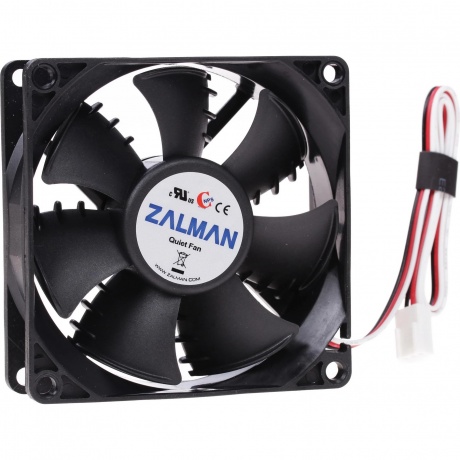 Вентилятор Zalman ZM-F1 Plus (SF) - фото 4