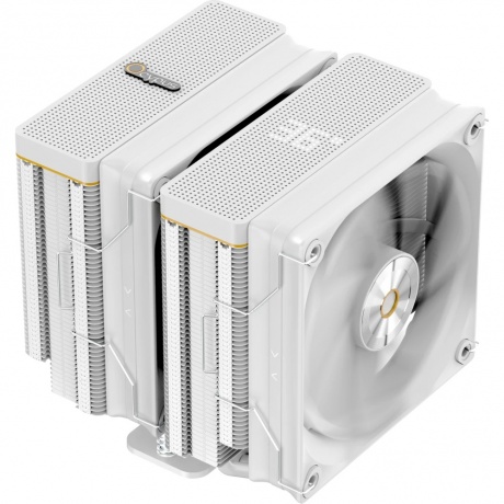 Вентилятор Ocypus Iota A62 WH - фото 1