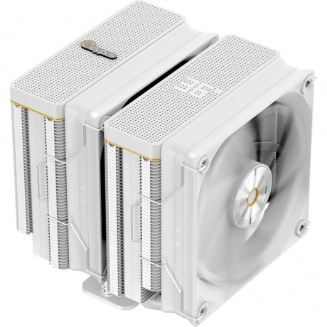 Вентилятор Ocypus Iota A62 WH