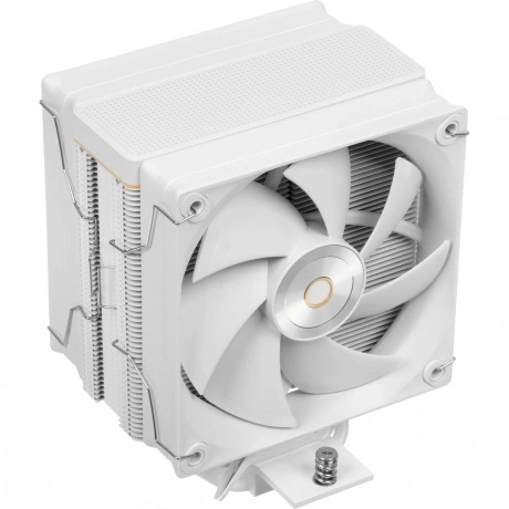 Вентилятор Ocypus Iota A40 WH Dual Fan