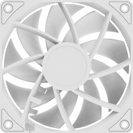 Вентилятор Ocypus Gamma F12 WH - фото 7