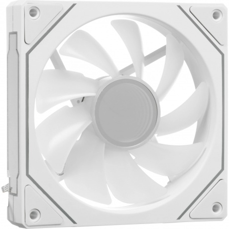 Вентилятор Ocypus Gamma F12 WH ARGB - фото 5