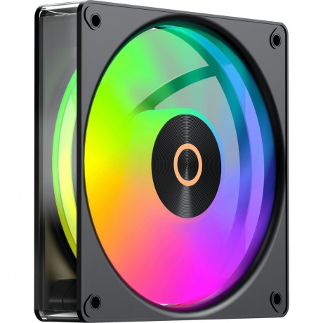Вентилятор Ocypus Gamma F12 Elite BK ARGB - фото 3