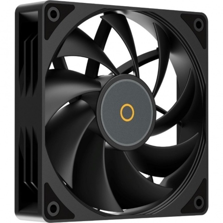 Вентилятор Ocypus Gamma F12 BK - фото 1