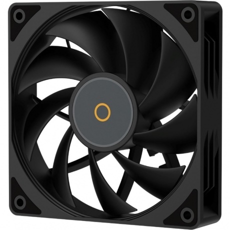 Вентилятор Ocypus Gamma F12 BK - фото 2