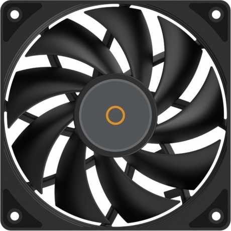 Вентилятор Ocypus Gamma F12 BK - фото 3