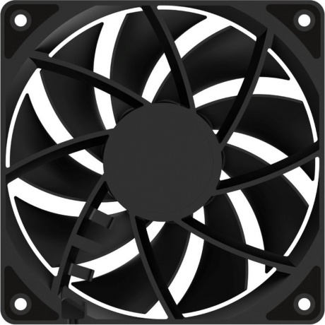 Вентилятор Ocypus Gamma F12 BK - фото 4