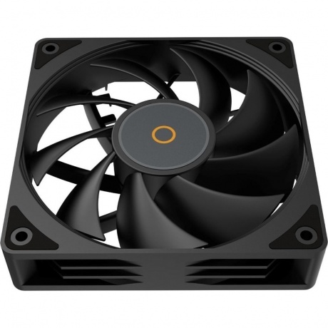 Вентилятор Ocypus Gamma F12 BK - фото 5
