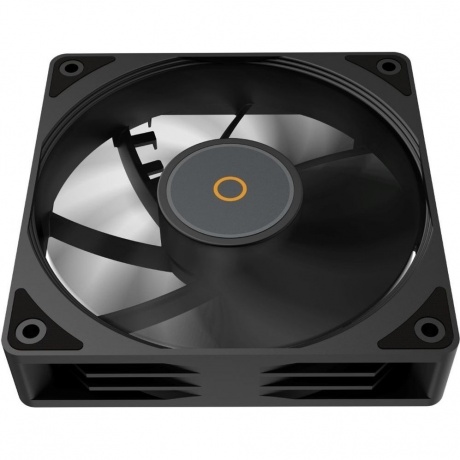 Вентилятор Ocypus Gamma F12 BK - фото 6