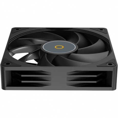 Вентилятор Ocypus Gamma F12 BK - фото 7
