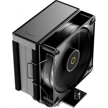 Вентилятор Ocypus Gamma A40 BK - фото 1