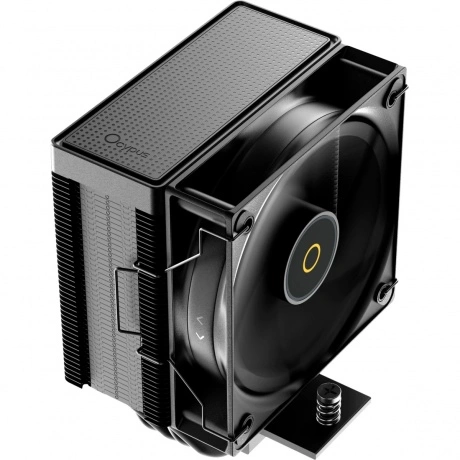 Вентилятор Ocypus Gamma A40 BK