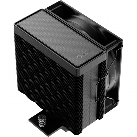 Вентилятор Ocypus Gamma A40 BK - фото 3