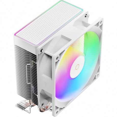 Вентилятор Ocypus Gamma A20 WH ARGB - фото 1