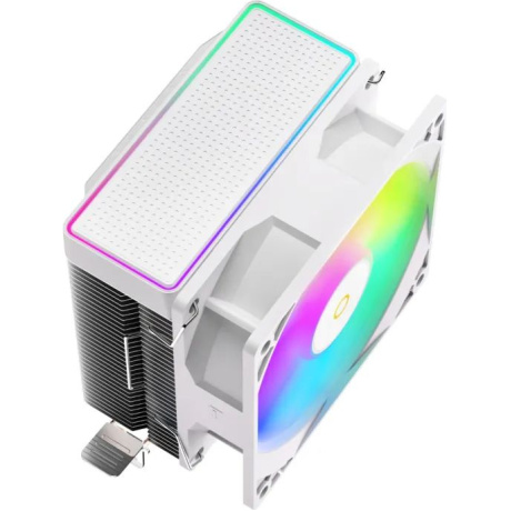 Вентилятор Ocypus Gamma A20 WH ARGB - фото 4