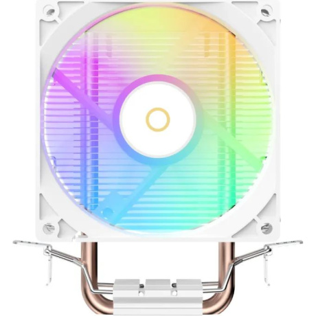 Вентилятор Ocypus Gamma A20 WH ARGB - фото 5