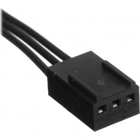 Вентилятор Ocypus Gamma A20 BK ARGB - фото 9