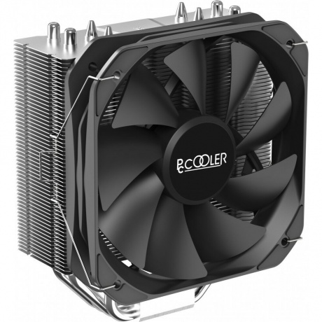 Кулер PCCooler Paladin 400 - фото 1