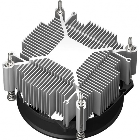Кулер PCCooler R95S-I - фото 8