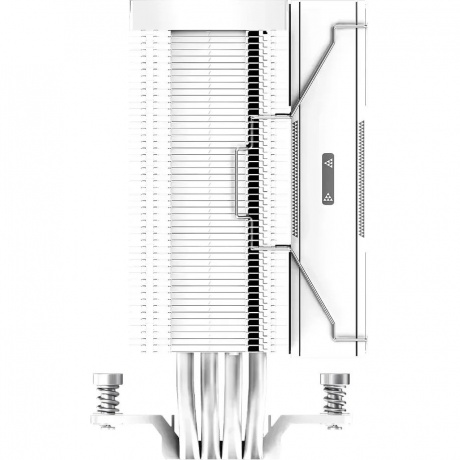 Кулер PCCooler RZ400 V2 WH - фото 6