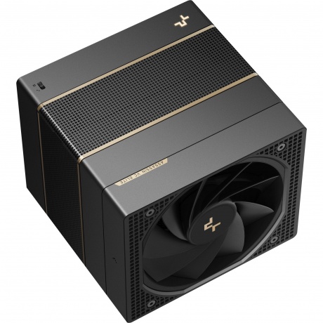 Кулер Deepcool ASSASSIN VC ELITE (R-ASN4-BKNVNN-GJD) - фото 4