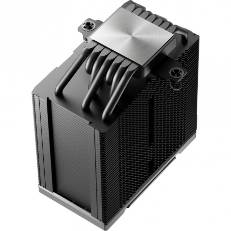 Кулер Deepcool AK700 DIGITAL NYX - фото 6