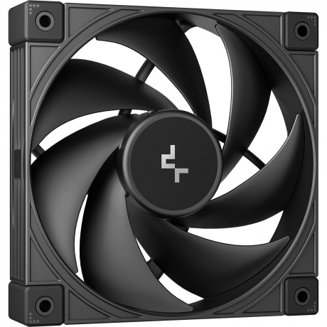 Кулер Deepcool AK700 DIGITAL NYX - фото 7