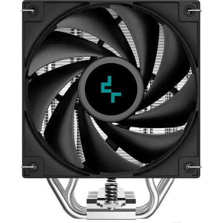 Кулер Deepcool AG500 (R-AG500-BKNNMN-G) - фото 2