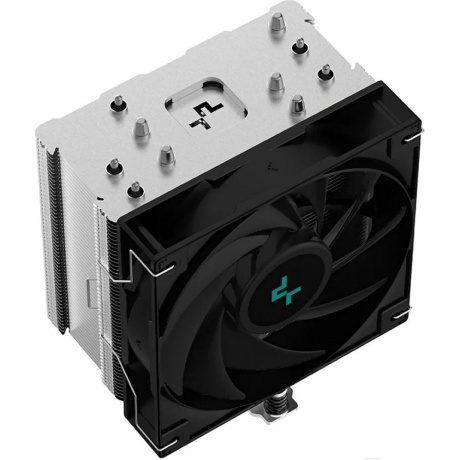 Кулер Deepcool AG500 (R-AG500-BKNNMN-G) - фото 7