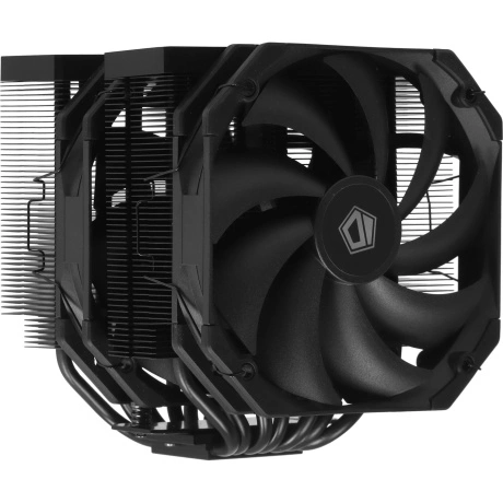 Кулер для процессора 300W S_MULTI 4pin PWM 2x14cm fan FROZN A720...